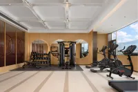 Hilton Garden In Yuxi Xinping - Boutique