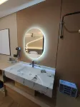 Elan Hotel - واي فاي