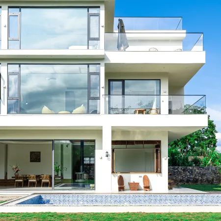Huruji Homestay