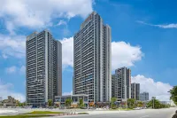 思橙公寓（江門站店） - 新