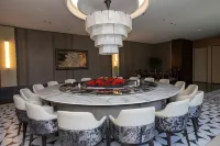 Blue City Yunjing Hotel - 3-نجوم