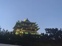 Tashan · Zuoting Youyuan (Huancui Tower Park) - بوتيك