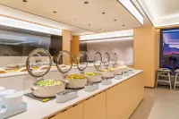 Quanjie Hotel (Turpan Yanhuashan Road Branch) - Morgenmad