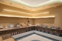 Homeinn · neo (Zhalantun Pedestrian Street) - 2 Yıldız