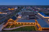 Burqin Xiangshu Homestay - 3-نجوم