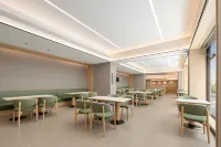 JI Hotel Chenzhou Wuling Square Nanta Park - servizio colazione
