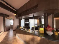 Tang Dynasty Film International Convention Center Homestay (The Old Town of Lijiang) - sarapan