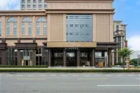 Ji Hotel Foshan MixC World Zhen'an Metro Station - 4-نجوم
