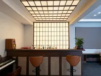 FUMO HOTEL - Wifi