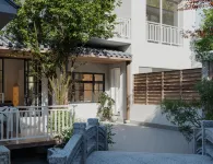 Gusu Guanyu · Humble Hall - bar