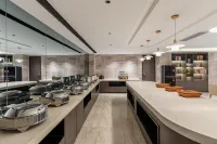 Yueting Jincheng Hotel (Changzhou Zhongwu Avenue MixC) - New