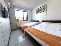 Xingyu Xiaozhu Homestay (Benxi Shuidong) - Ramah Hewan Peliharaan