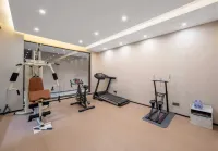 Lanxi Garden Resort Hotel (Chuxiong Yi Ancient Town Scenic Area) - เปิดใหม่