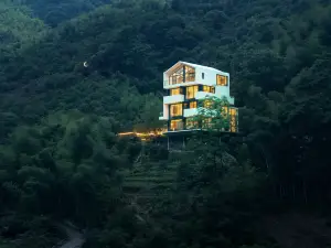 Yunshang hotel