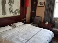 唐山荣园文化主题酒店 - 特价大床房