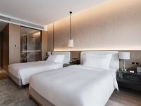 重庆优麗酒店 - 轻奢品质双床房