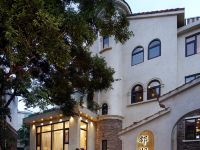 昆明邻湖居高尔夫度假酒店 - 酒店外部