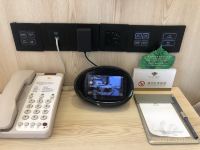 青岛花园大酒店 - 敬宾楼潘多拉智能家庭房