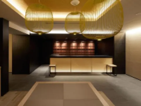 The OneFive Kyoto Shijo Hotels in Kyoto