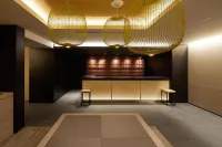 The OneFive Kyoto Shijo Hotels in Kyoto