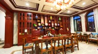Shengsi Nansha Seaview Homestay