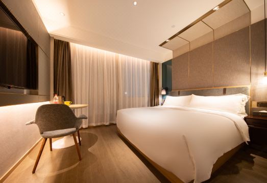 Paco Hotel 외관 또는 주변 환경 이미지