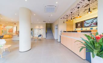 Hanting Hotel (Yecheng Road, Jiading) - Housity
