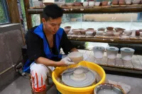 Yaochi Xiaoqikong Homestay Hotels in Libo County
