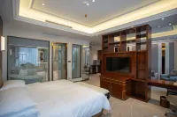 Vienna International Hotel (Nanchong Jialing) - 4-Star