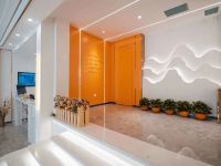 怡莱酒店(长春会展中心店) - 公共区域