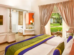 Hotel Sigiriya