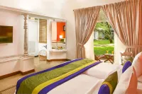 Hotel Sigiriya Hotel dekat Fresco Nature Villa