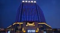 Binhe Grand Hotel (Tianshui High-Speed Railway South Station) Các khách sạn gần Longyuan Park
