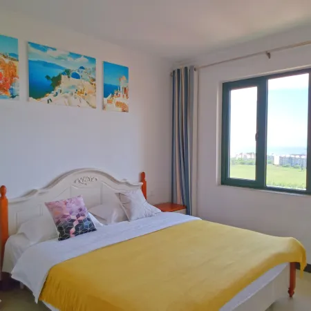 Yintan Shangdao Seaview Apartment