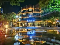 Hansi Xihu Hotel (Chaozhou Ancient City Paifang Street)