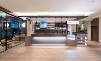 HanTing Hotel (Dalian Development Zone Jinma Road)