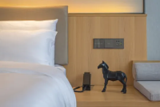 Kaiyuan Manju Hotel (Tonglu Fuchunjiang Guomao) Hotels near Daqishan National Forest Park