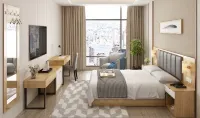 Zixin Hotel