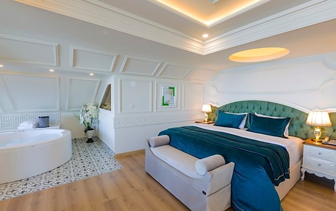 Andalouse Elegante Suite Hotel