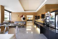 B&B Hotel Udine - breakfast