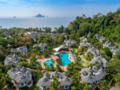Krabi Resort Hotels in Krabi