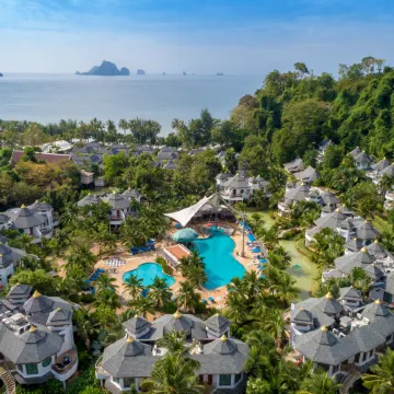 Krabi Resort