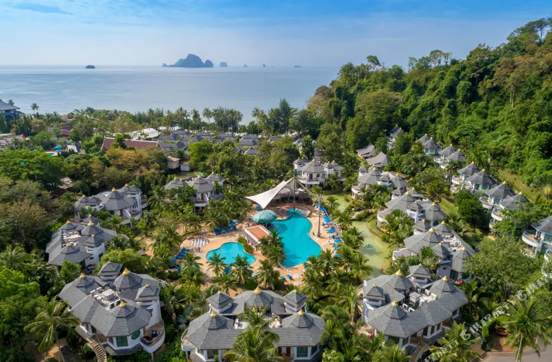Krabi Flight and Hotel Best Vacation Package & Tour
