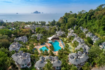 Krabi Resort