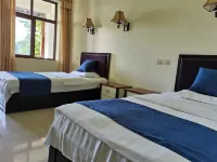 Tiantai Mountain Yunzhong Inn - Inns
