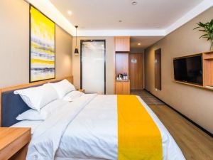 Wenshang Durian Boutique Hotel