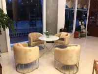 Yinlu Hotel Các khách sạn ở Tầm Điện