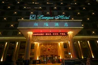 Jingdezhen Langyi Hotel (Taoyangli Imperial Kiln Branch) Các khách sạn gần Zhushan Bridge