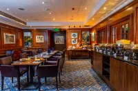 Copthorne Tara Hotel London Kensington - parcheggio