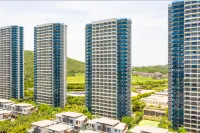 Lihai Holiday Apartment Hotel 님블 골든코스트 호텔